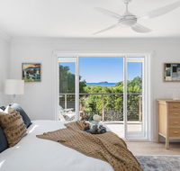 Zephyr on Sapphire - Yamba Accommodation