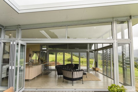 Zetas Coffee Origin House - Yamba Accommodation 2
