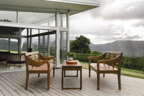 Zetas Coffee Origin House - Yamba Accommodation 1