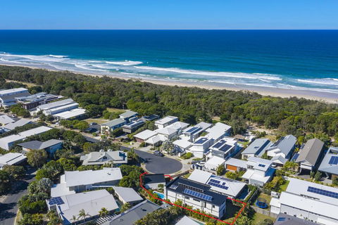 Ziba On Collins - Yamba Accommodation 2