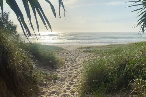Ziba On Collins - Yamba Accommodation 3