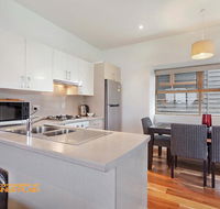 Zoncolan - Yamba Accommodation