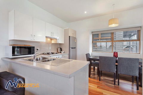 Zoncolan - Yamba Accommodation 0