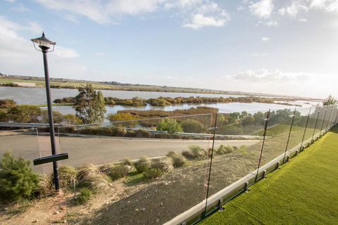 Serenity And Sweeping Murray River Views - Yamba Accommodation 0