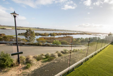 Serenity And Sweeping Murray River Views - Yamba Accommodation 0