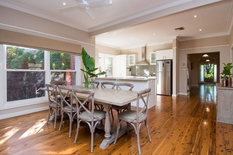 Hillsborough - Luxury, Boutique Accommodation - Yamba Accommodation 2