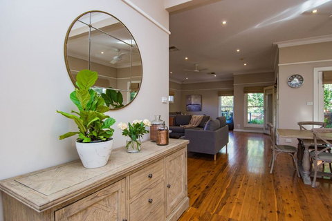 Hillsborough - Luxury, Boutique Accommodation - Yamba Accommodation 1