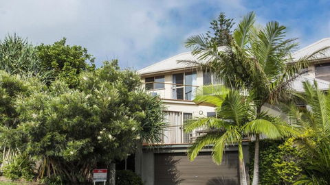 3 - 27 The Crescent, Angourie - Yamba Accommodation 0