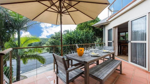 3 - 27 The Crescent, Angourie - Yamba Accommodation 1