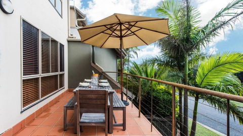 3 - 27 The Crescent, Angourie - Yamba Accommodation 2