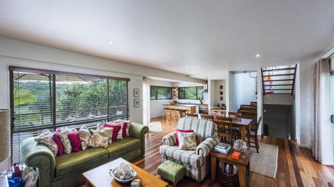 3 - 27 The Crescent, Angourie - Yamba Accommodation 3