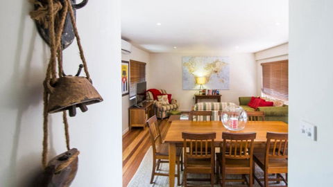 3 - 27 The Crescent, Angourie - Yamba Accommodation 4