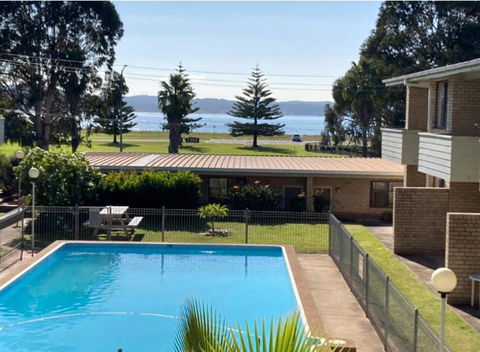 A Beach Apartment - Yamba Accommodation 3