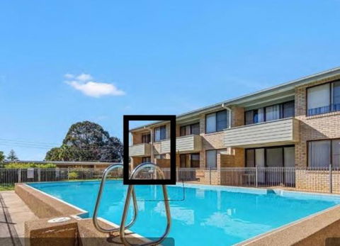 A Beach Apartment - Yamba Accommodation 2