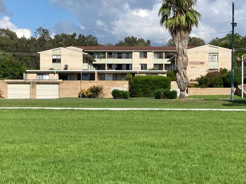 A Beach Apartment - Yamba Accommodation 1