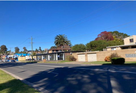 A Beach Front Apartment - Yamba Accommodation 4