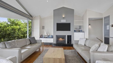 A Beachside Getaway - 8 - Yamba Accommodation 1