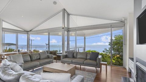 A Beachside Getaway - 8 - Yamba Accommodation 3