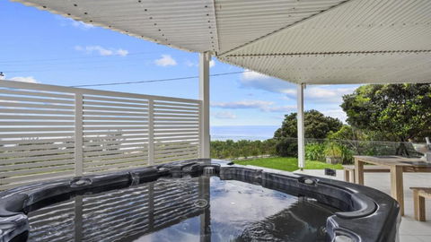 A Beachside Getaway - 8 - Yamba Accommodation 2