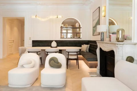 A Beautiful Lair - Yamba Accommodation 2