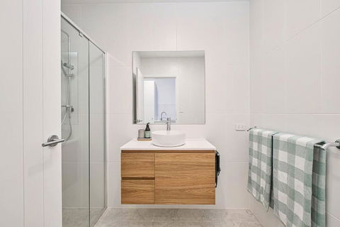 A Coastal Hideaway - Yamba Accommodation 4