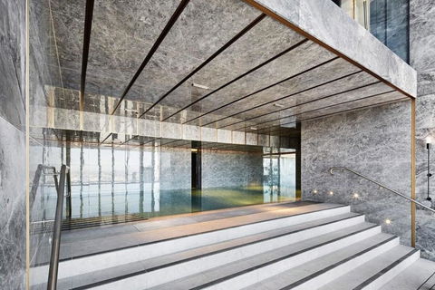 A Cozy 3BR Apt With Panoramic Views FREE Parking - Yamba Accommodation 3