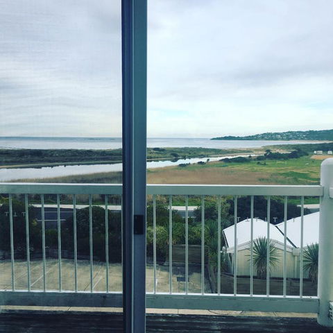 A Great Ocean View Motel - Yamba Accommodation 2