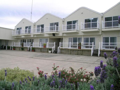 A Great Ocean View Motel - Yamba Accommodation 0