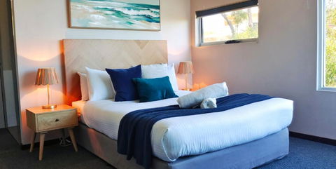 A La Plage Beach House - Yamba Accommodation 2