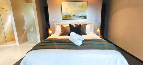 A La Plage Beach House - Yamba Accommodation 1