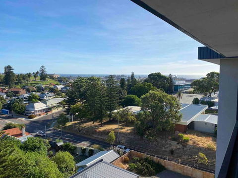 A Little Slice Of Fremantle One Bedroom Character Apartment - Yamba Accommodation 0