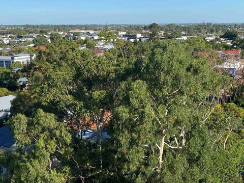 A Little Slice Of Fremantle One Bedroom Character Apartment - Yamba Accommodation 1