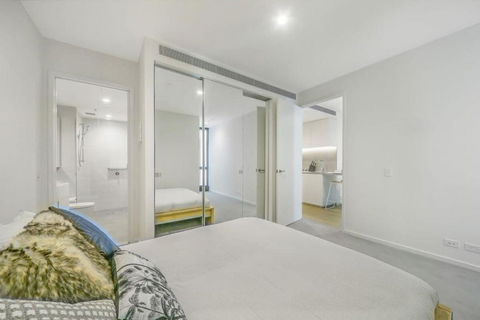 A Lovely Apt Near Crown Casino & Southgate Mall - Yamba Accommodation 1