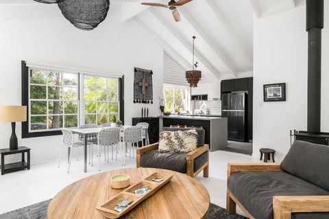 A Perfect Stay - Black Star - Yamba Accommodation 1