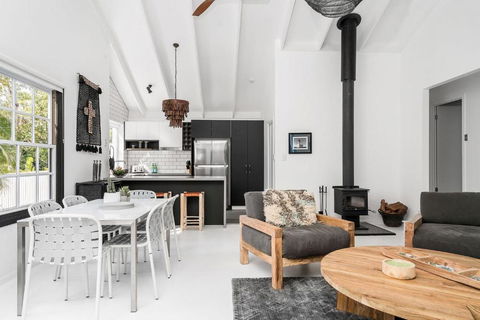 A Perfect Stay - Black Star - Yamba Accommodation 4