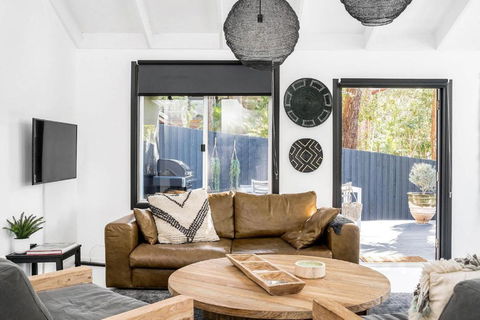 A Perfect Stay - Black Star - Yamba Accommodation 2