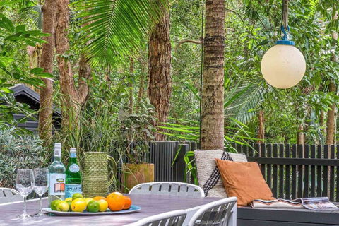 A Perfect Stay - Black Star - Yamba Accommodation 0