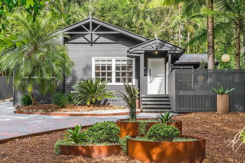 A Perfect Stay - Black Star - Yamba Accommodation 3