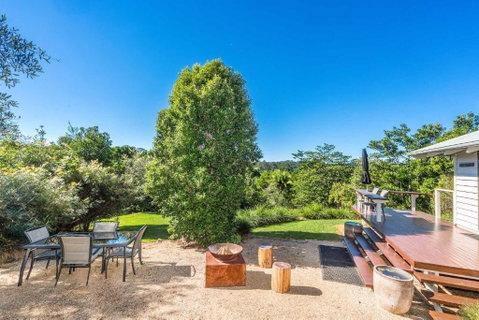 A Perfect Stay - Twin Tallows - Yamba Accommodation 0