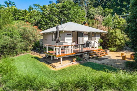 A Perfect Stay - Twin Tallows - Yamba Accommodation 1