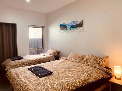 A Pleasant & Sweet Home - Yamba Accommodation 1