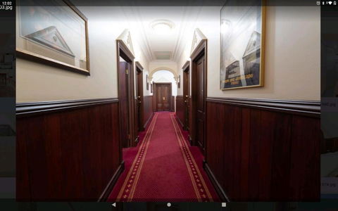 A Quiet King Room With Julia Balcony And Free Parking - Yamba Accommodation 4