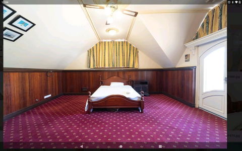 A Quiet King Room With Julia Balcony And Free Parking - Yamba Accommodation 0
