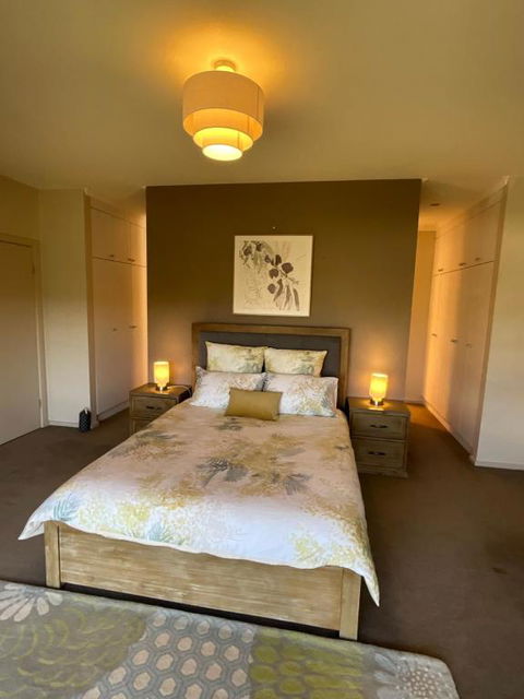 A Scent Of Lavender - Yamba Accommodation 2