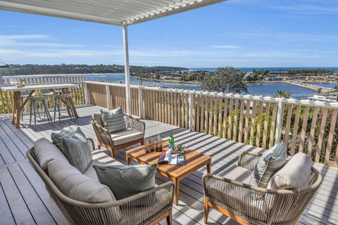 A Short Time - Yamba Accommodation 0