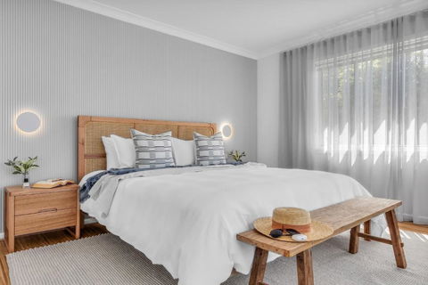 A Short Time - Yamba Accommodation 3