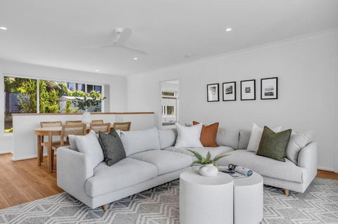 A Short Time - Yamba Accommodation 1