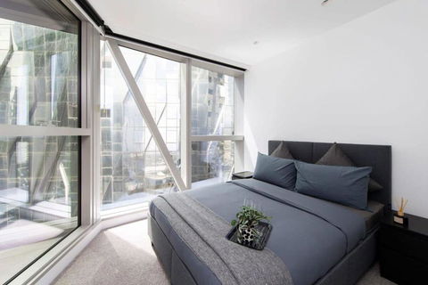 A Spacious & Lux Apt For 5 Next To Southern Cross - Yamba Accommodation 0