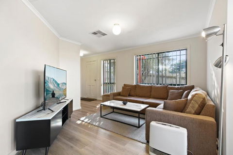A Stones Throw - Yamba Accommodation 2