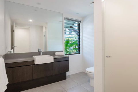 A Well-deserved Beachside Resort Retreat - Yamba Accommodation 1